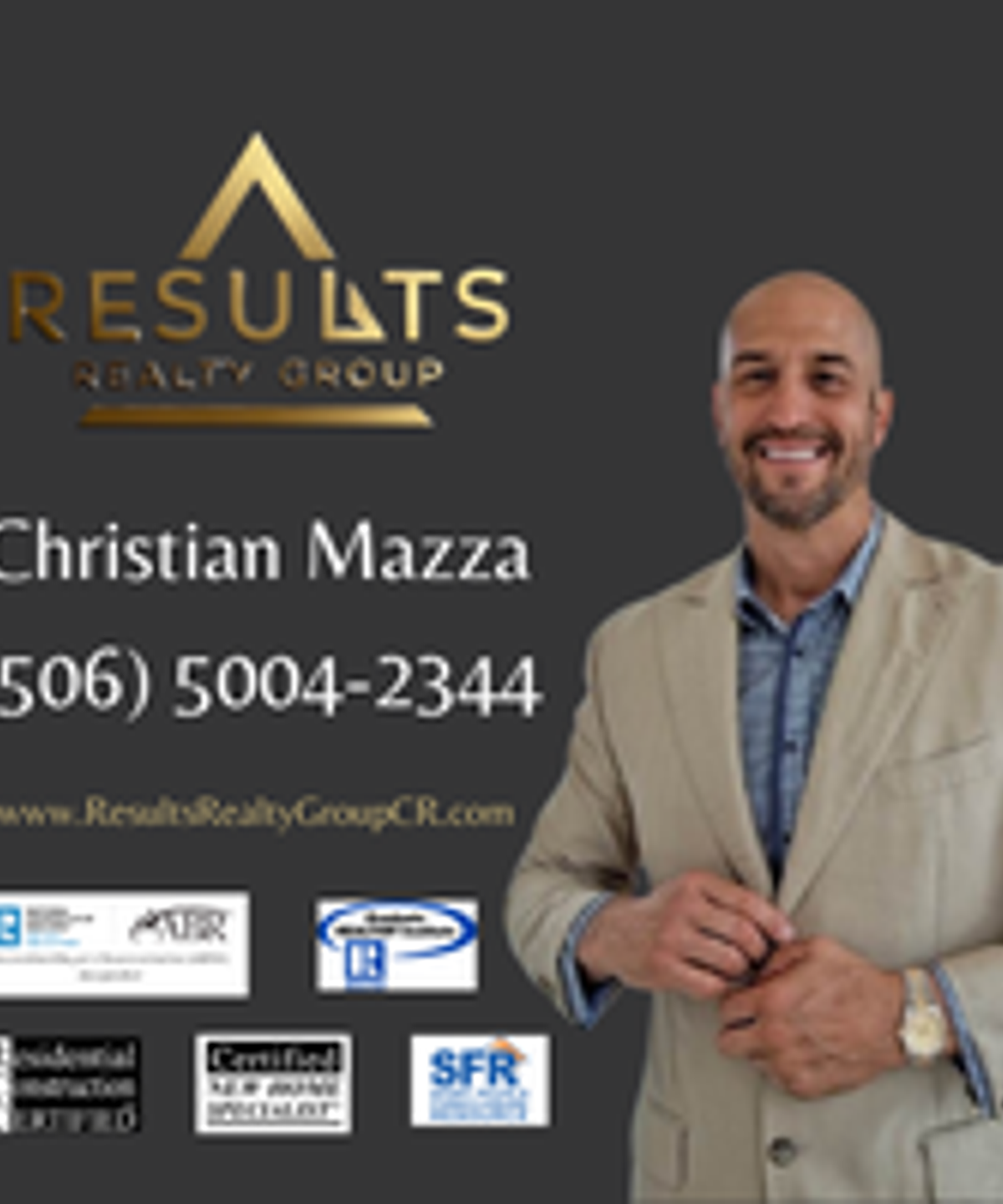Results Realty Group CR