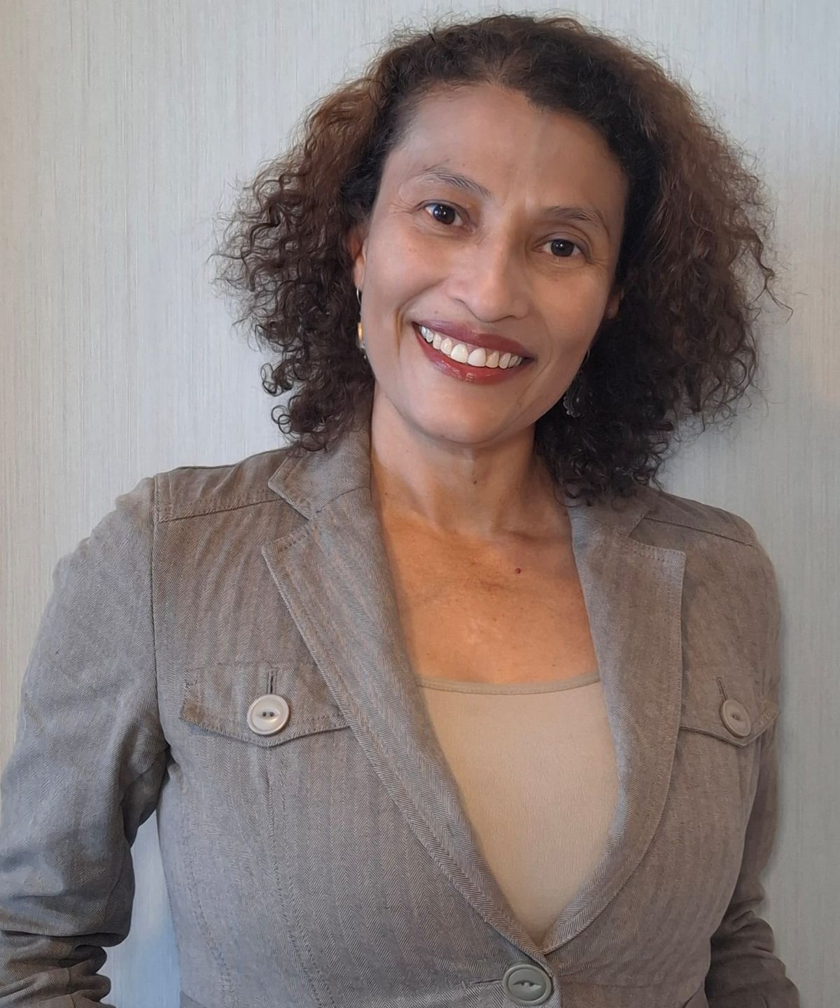 Aura Sarria
