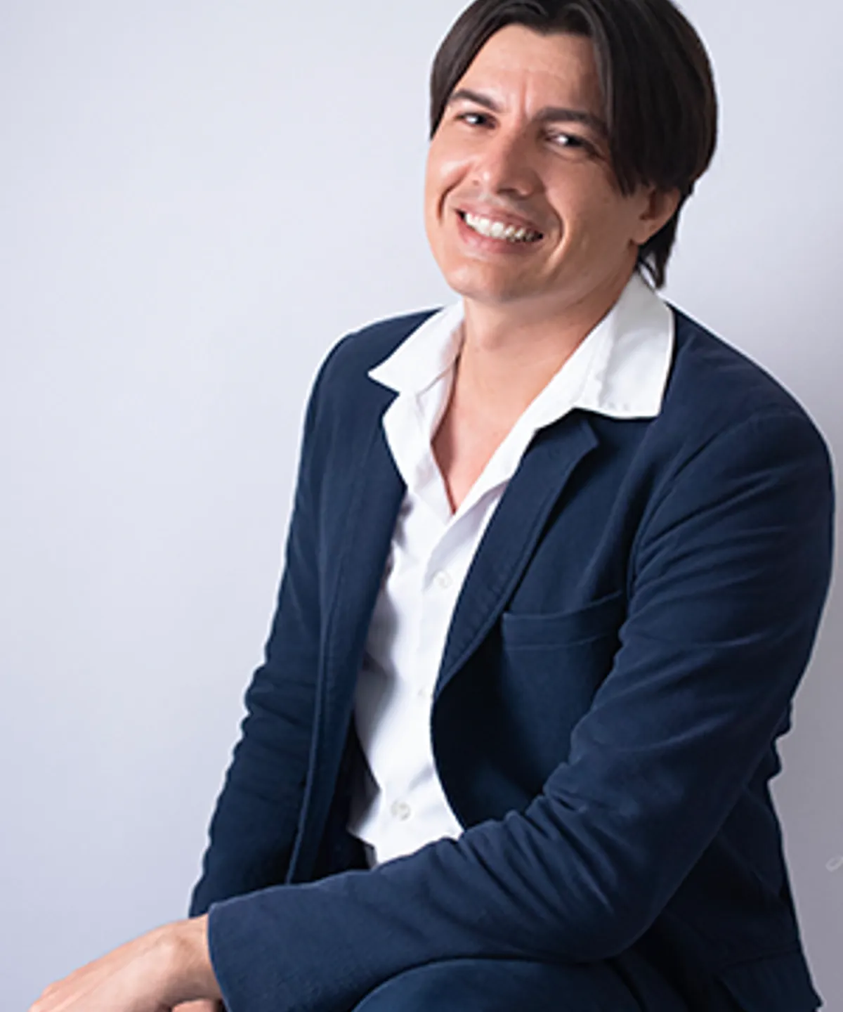 Alvaro Azofeifa
