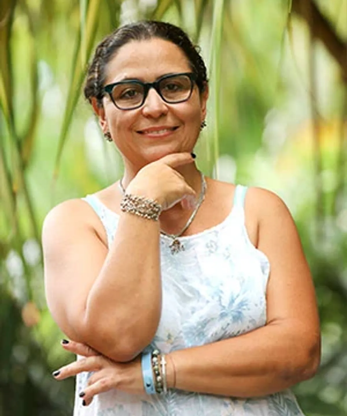 Maria Jimenez