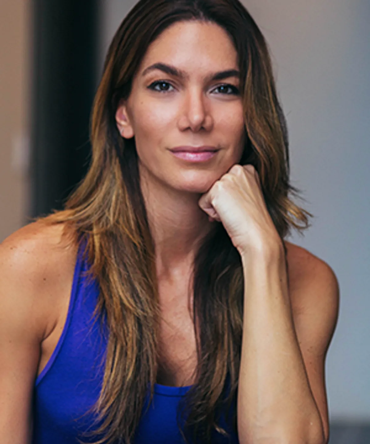 Ana Contreras