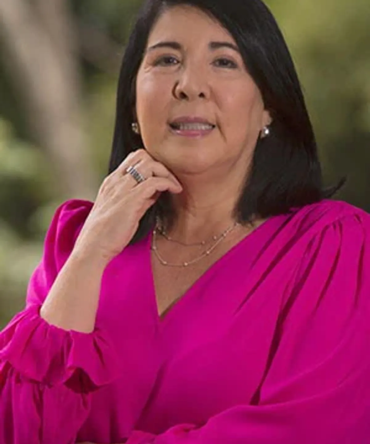 Ingrid Ortiz