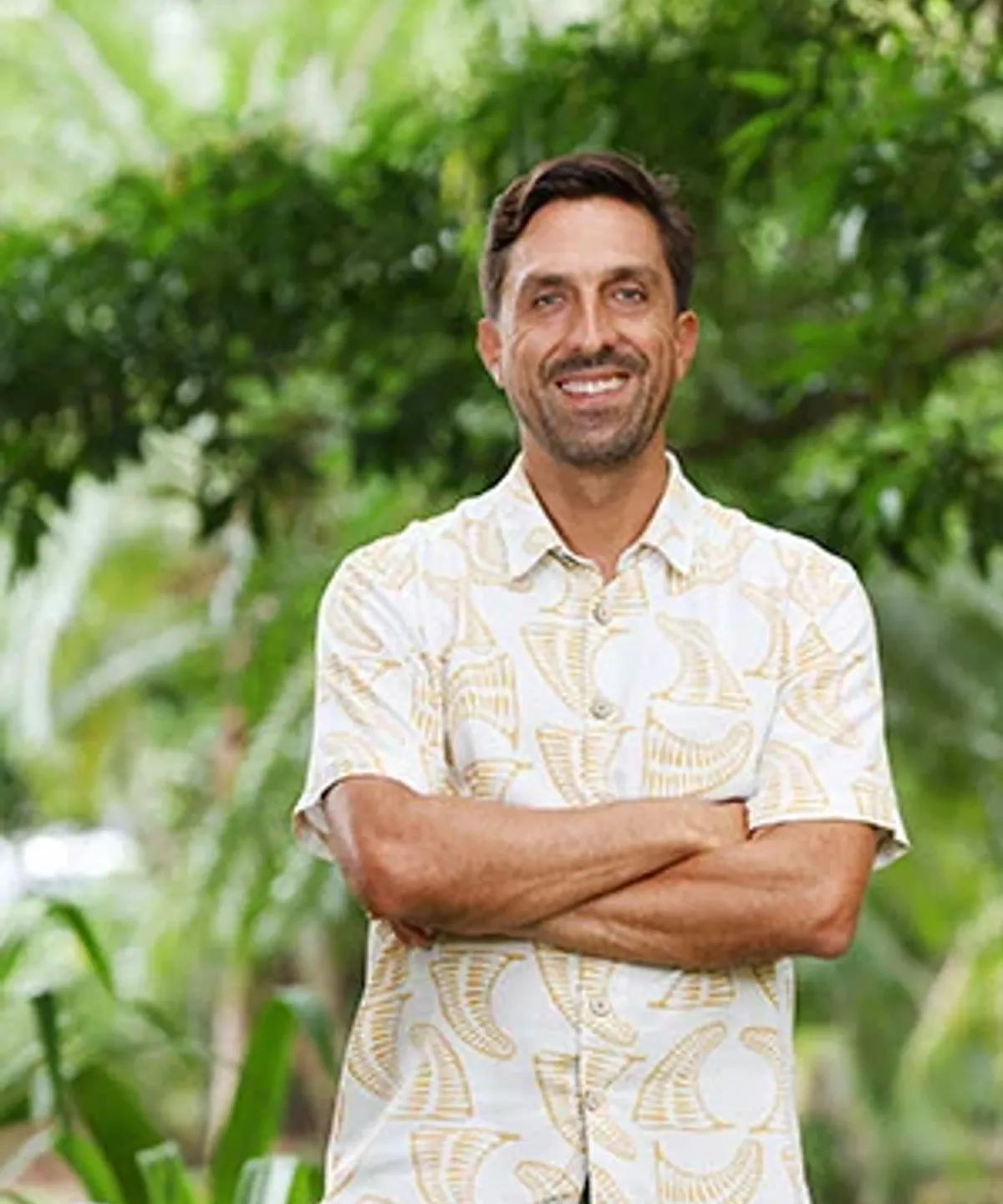Alejandro Amador