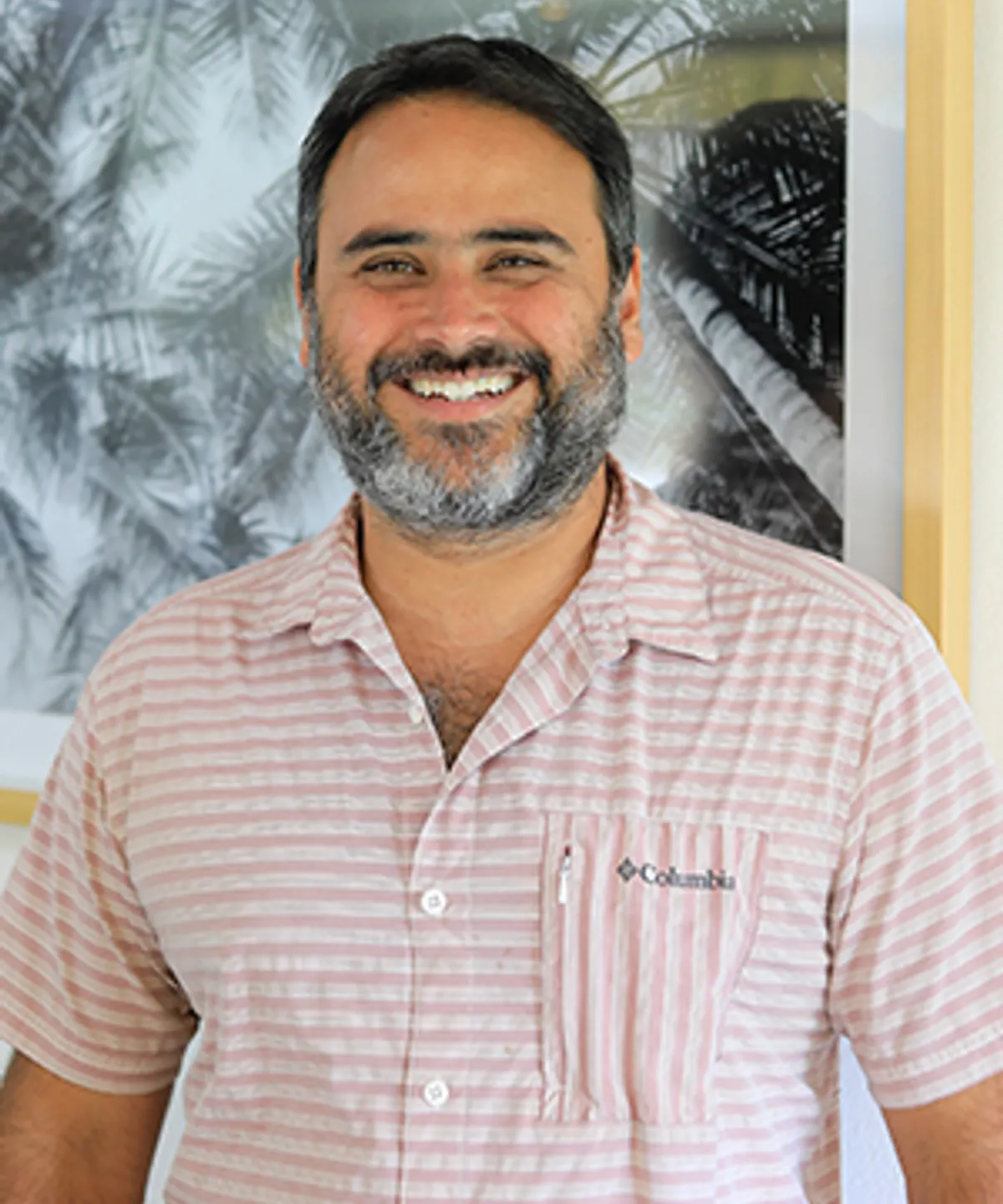 Juan Pinto