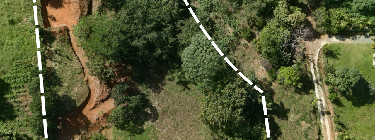 Terreno en San Pedro Pérez Zeledón — photo 1 of 5
