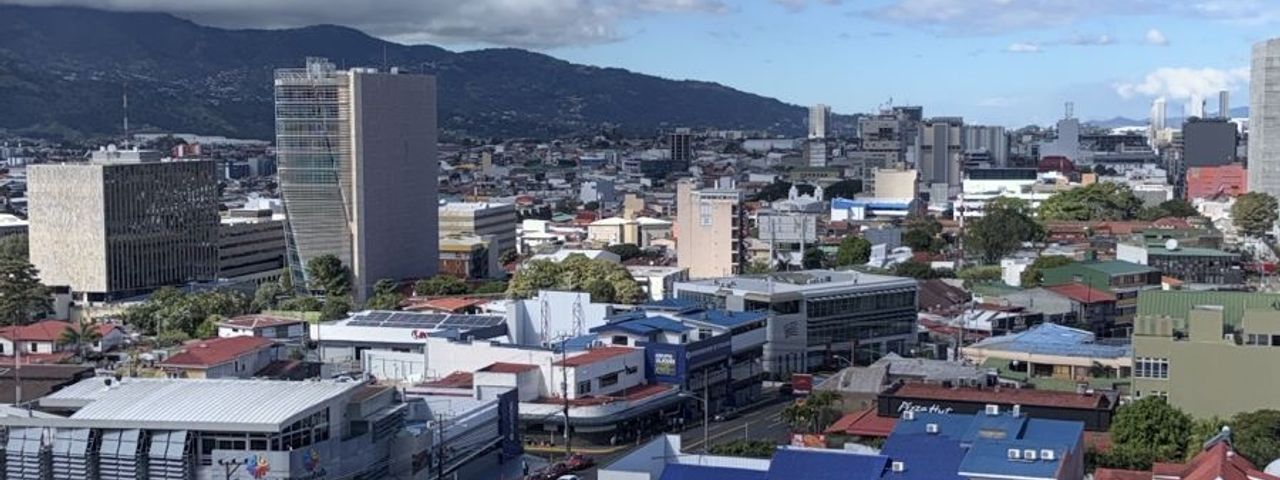 Estudio en Torre en Barrio Escalante — photo 1 of 6