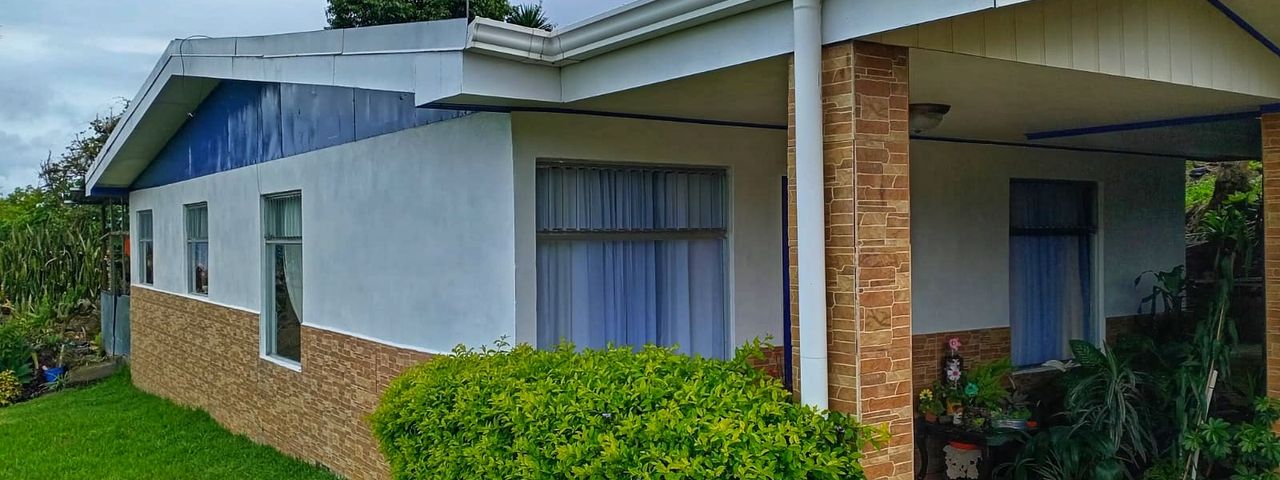 Casa en venta con amplio terreno — photo 1 of 5