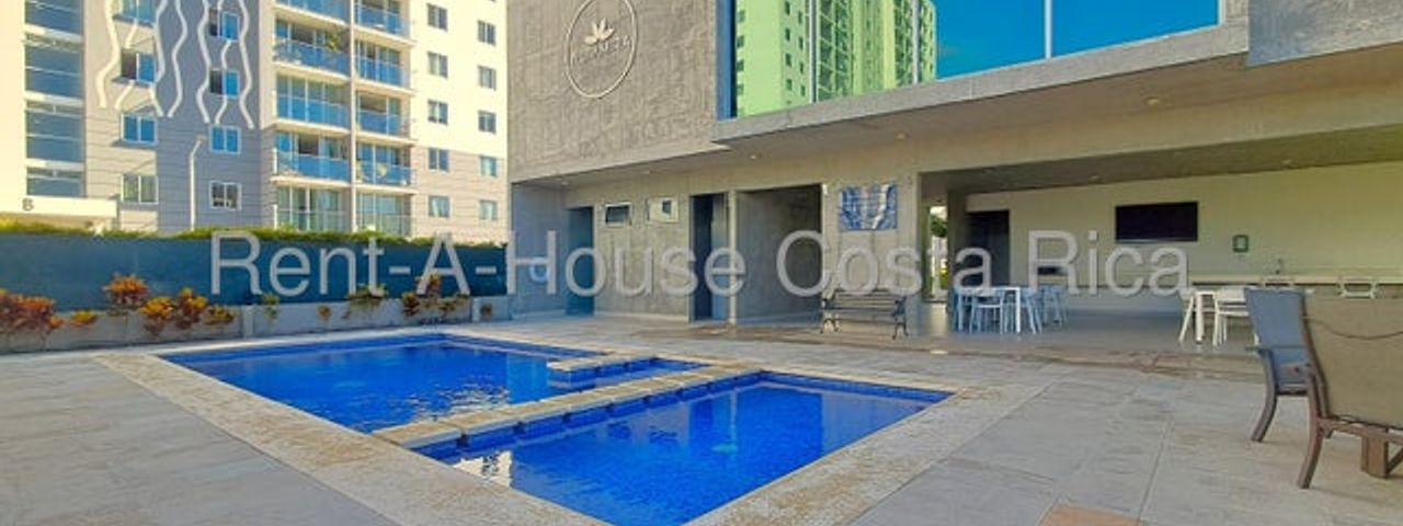 Alquiler apartamento en ALTAMIRA SAN PABLO HEREDIA — foto 1 de 25