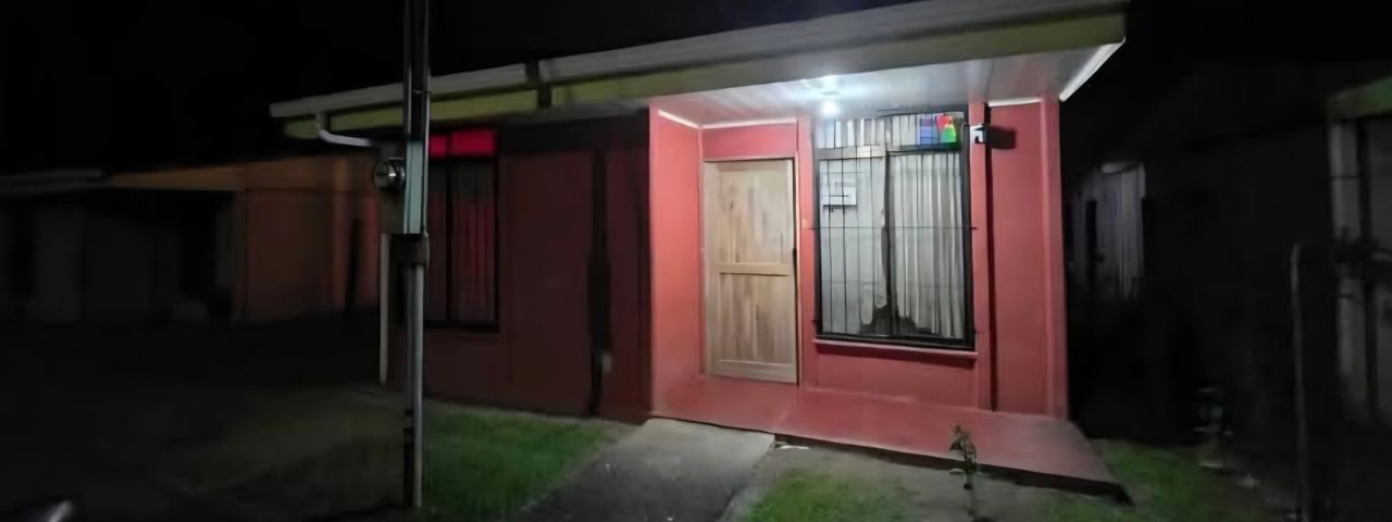 Se Alquila Casa en Santa Rosa, Pocosol — photo 1 of 5