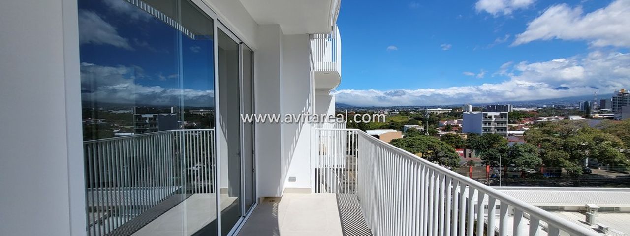 Apartamento con Linea Blanca en Velo Nunciatura — foto 1 de 14