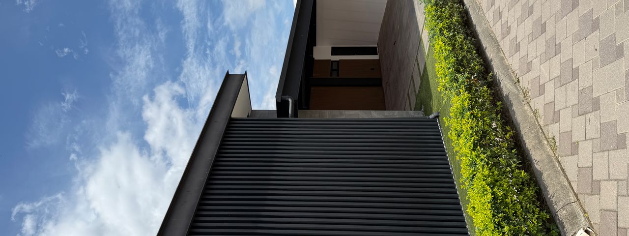 Casa 41 Condominio Santa Ana Boulevard — foto 1 de 5