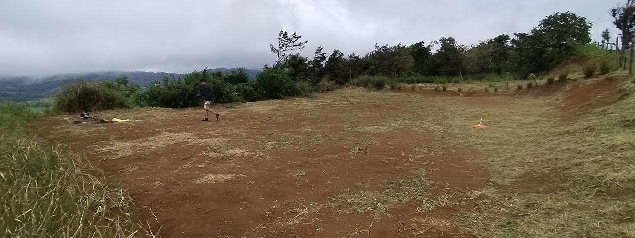Lote en Piedades Norte — foto 1 de 5