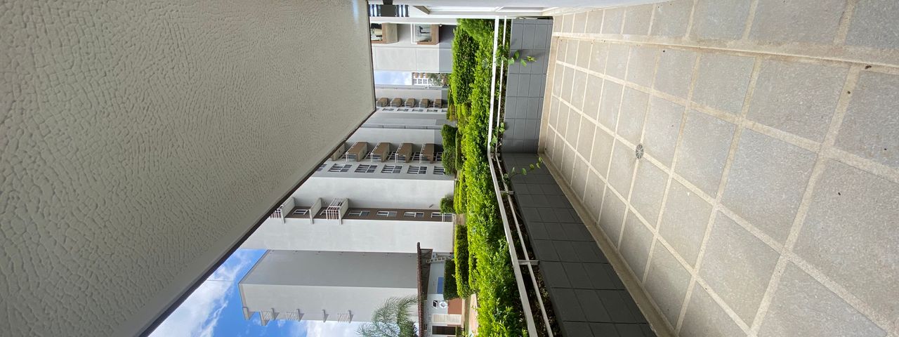Hermoso Apartamento Primer Piso — foto 1 de 5