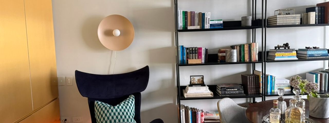 Apartamento en NOTA EScalante — photo 1 of 6