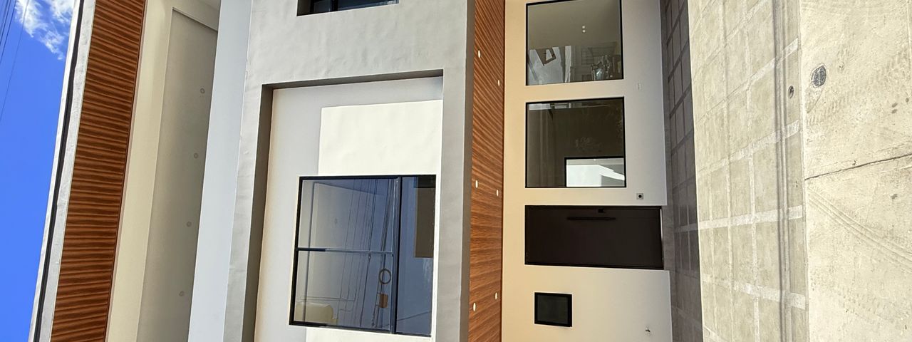 Condominio distrito San Juan — foto 1 de 5