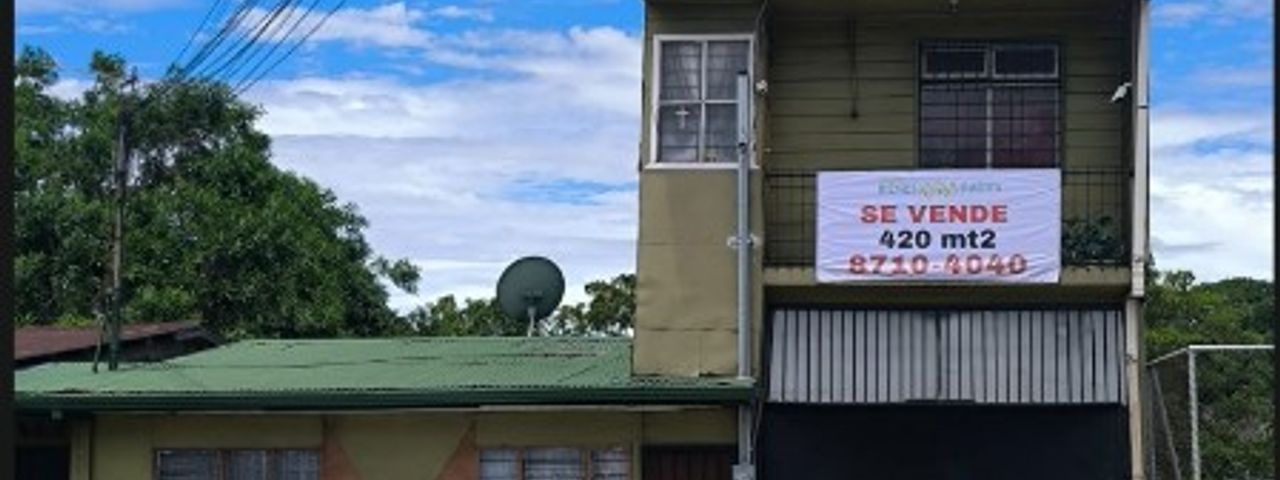 Propiedad de Inversión – 4 Unidades habitacionales en Guadalupe — foto 1 de 5