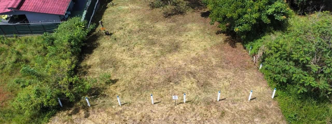 Lindo lote en venta en San Isidro de el General — photo 1 of 5