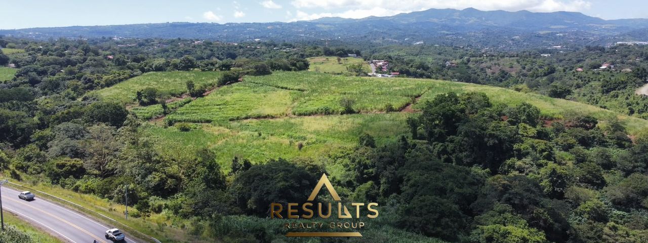 44 ha Autopista - Strategic Commercial & Industrial Development Opportunity! — foto 1 de 8