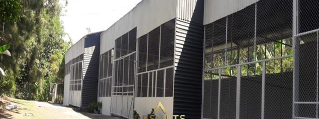 COMMERCIAL Bodegas Strategic Location | Excellent Road Frontage | Ready-to-Use — foto 1 de 10