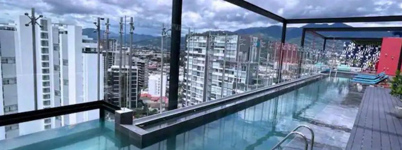 SKY GARDEN NUNCIATURA — foto 1 de 5