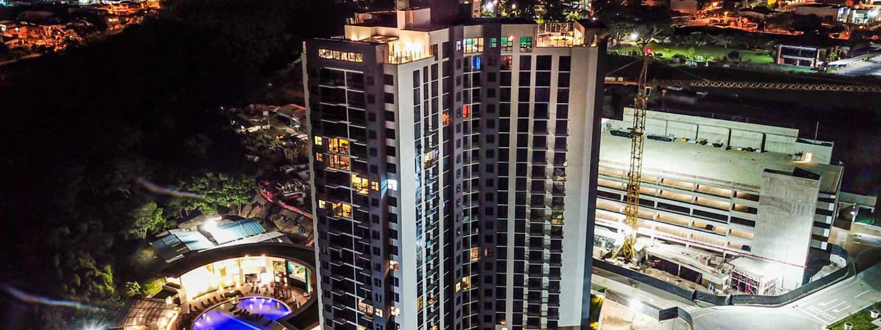 NUCLEO SABANA — foto 1 de 5