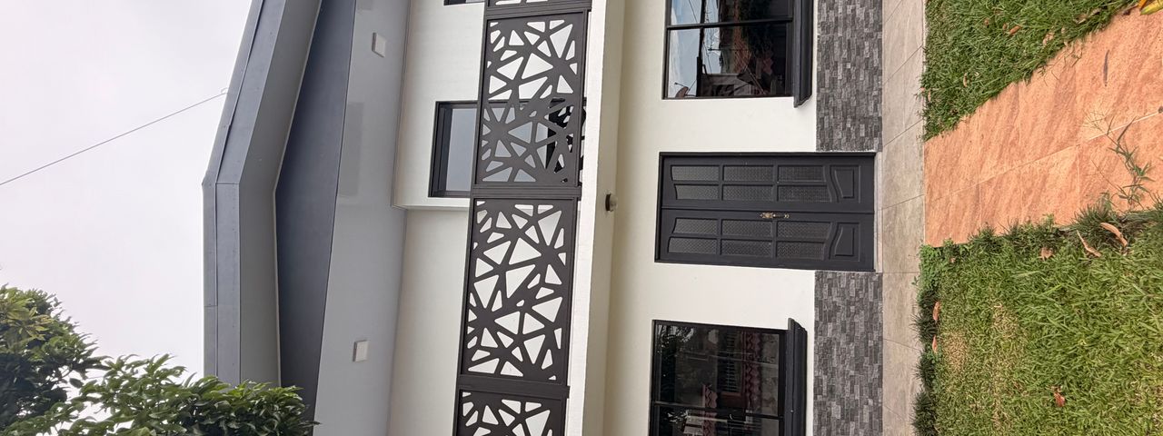 Alquiler casa San Pablo de Heredia — foto 1 de 5