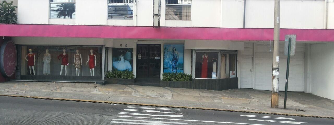 Vendo terreno en Paseo Colón — photo 1 of 6