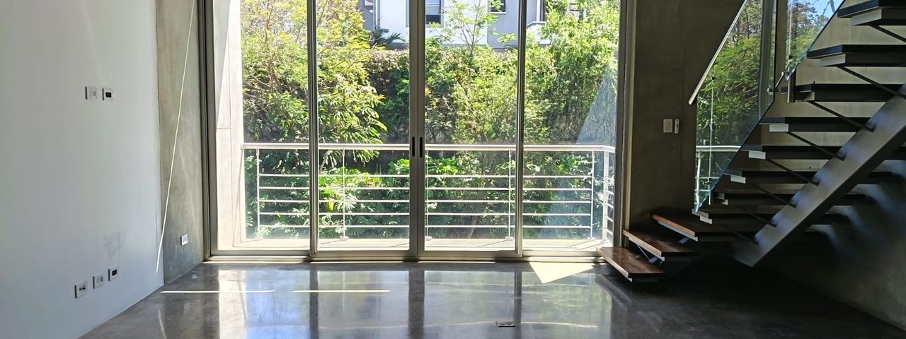 Loft de Lujo en Avenida Escazú 150 m² de Diseño Contemporáneo — photo 1 of 18