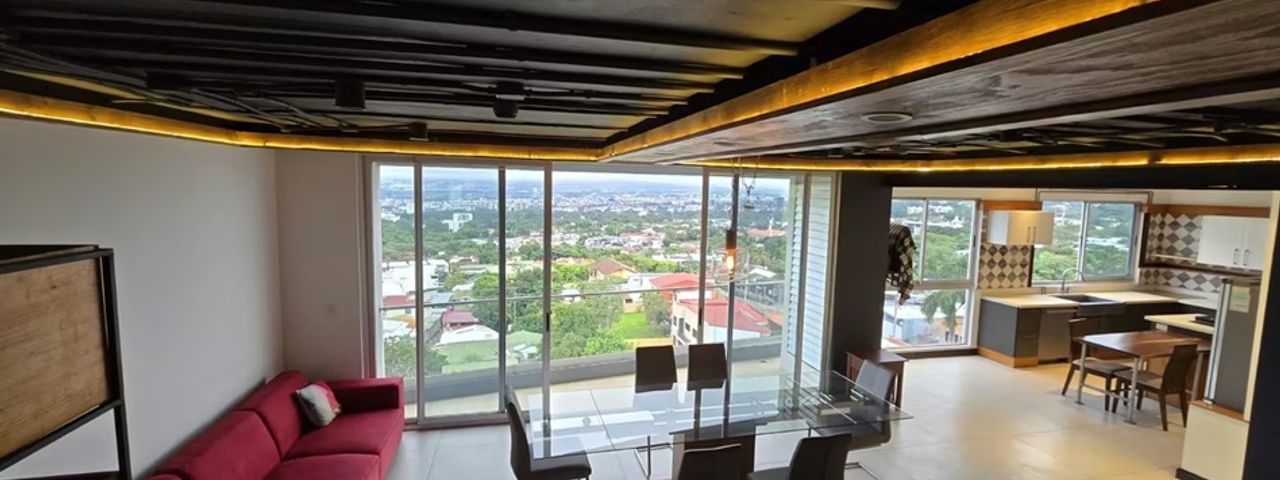 Bosques de Escazu Penthouse 3 Habitaciones 264 m2 — photo 1 of 20