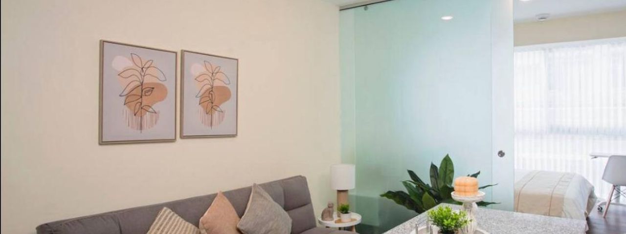 Moderno Estudio Amoblado en Torres Los Yoses — photo 1 of 7