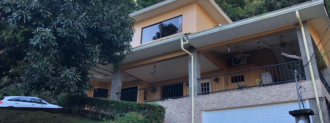 Inversión de Alto Perfil Villa de 5 Habitaciones en Punta Leona — foto 1 de 19