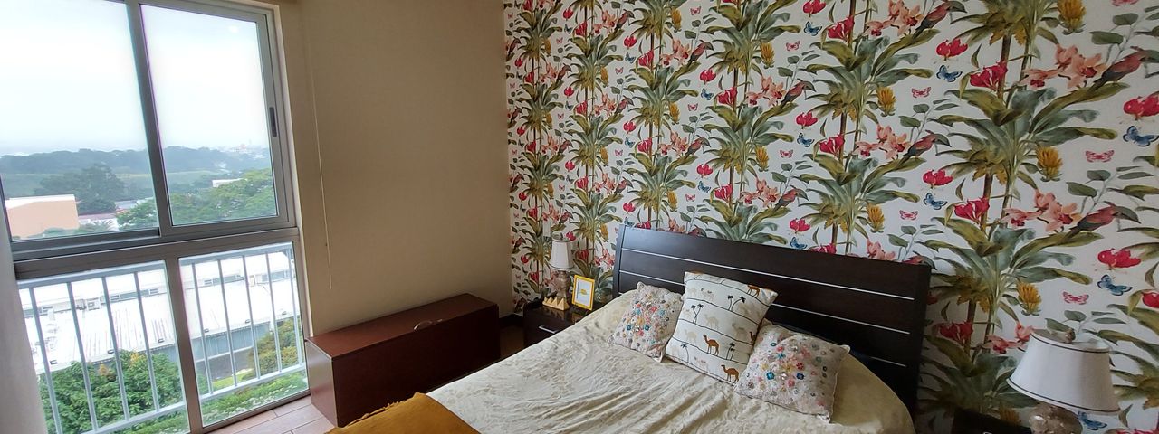 Espectacular Apartamento 1 Dormitorio 1.5 Banos en Nunciatura Flats 70 m2 — photo 1 of 18