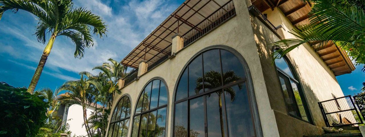Eco-Residencial Villa Real Oportunidad Exclusiva de Alquiler — photo 1 of 20