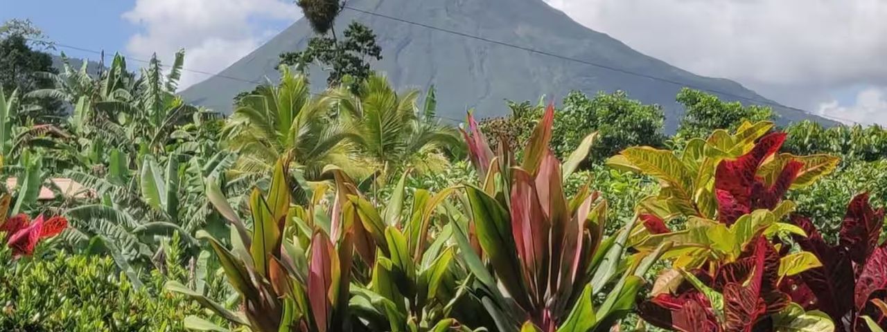 La Mejor Inversión en Costa Rica: Airbnb Business con Arenal Volcano View — foto 1 de 21