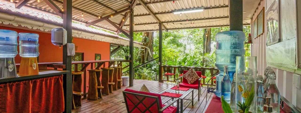 Exclusiva Oportunidad de Inversión: Hotel Boutique en Puerto Viejo, Limón — photo 1 of 20