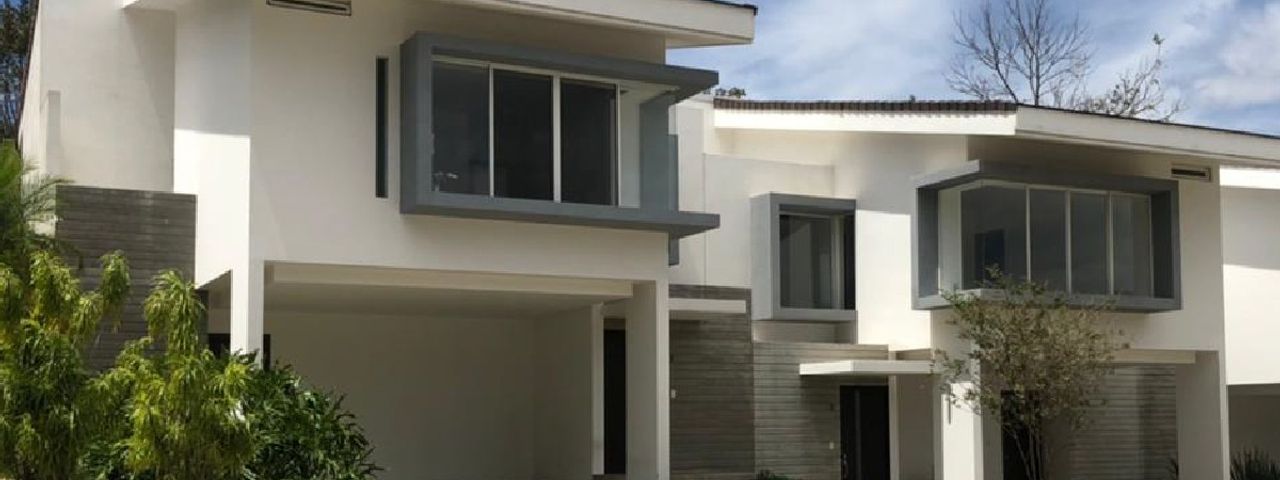 Moderna Casa en Condominio de Lujo – San Rafael de Escazú (Bello Horizonte) — photo 1 of 18