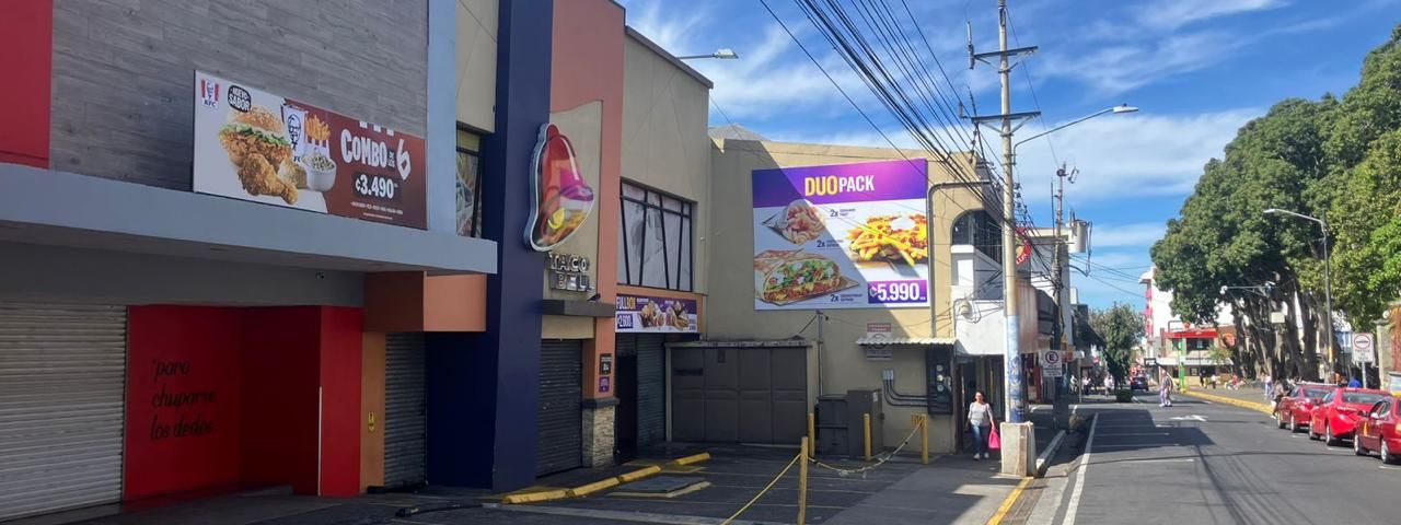 Local Comercial Premium de 395 m² – Ubicación Estratégica en Alajuela Centro — photo 1 of 6