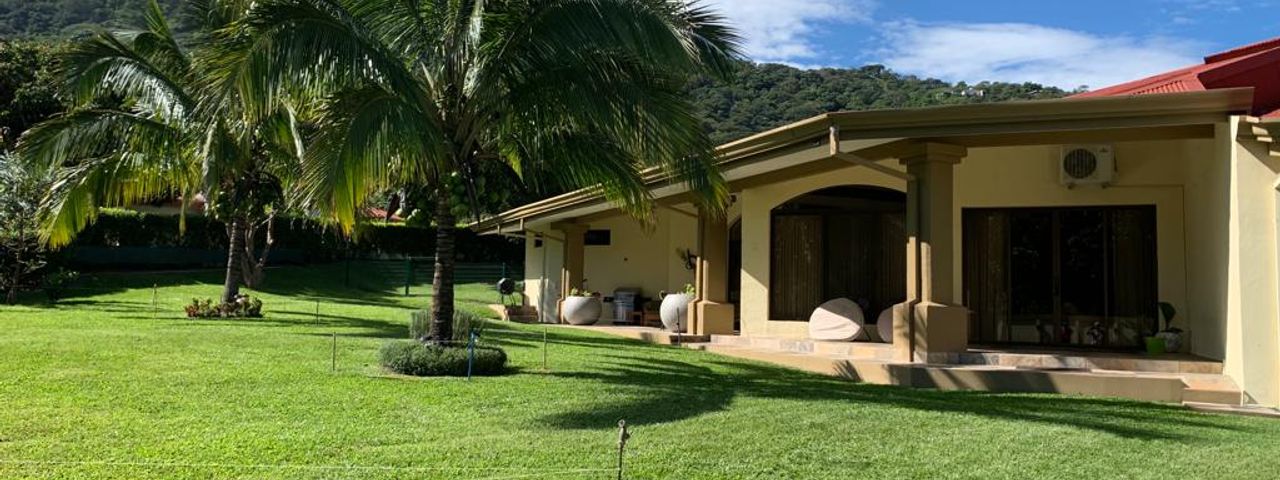 Casa Independiente en Río Oro, Santa Ana – 1,875 m² de Terreno — photo 1 of 20