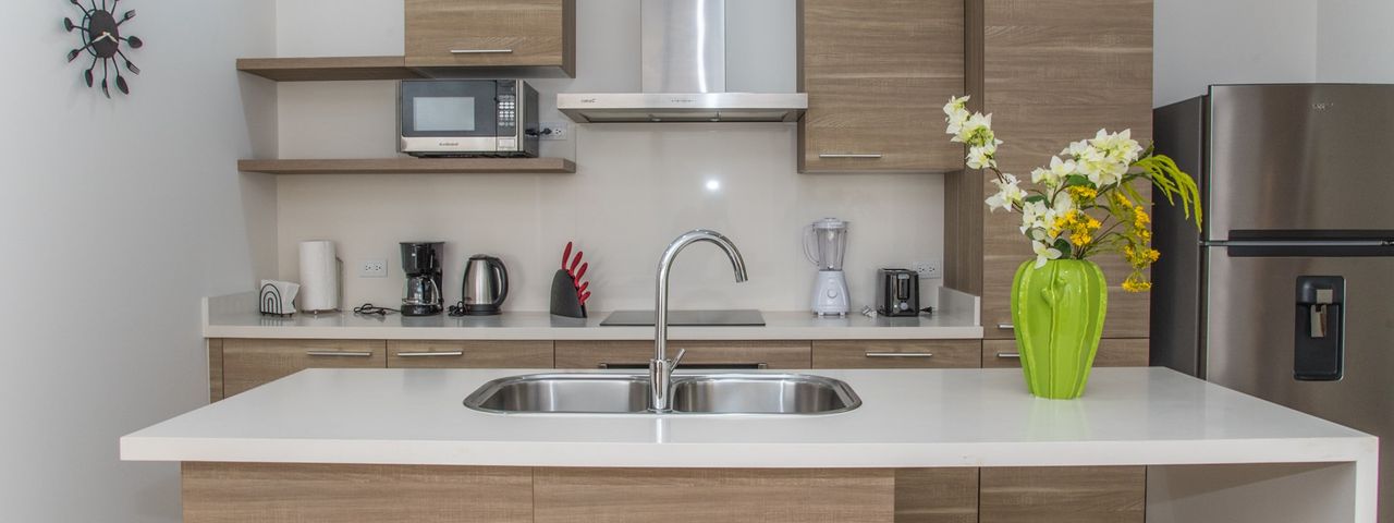 Rohrmoser, San Jose - 2DOR/2.5BA - 90 m2 ***CON O SIN MUEBLES *** — photo 1 of 19