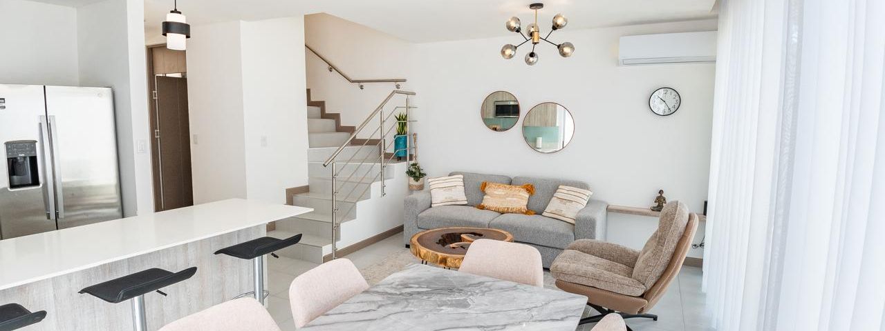 Casa en Los arcos de cariari — photo 1 of 5