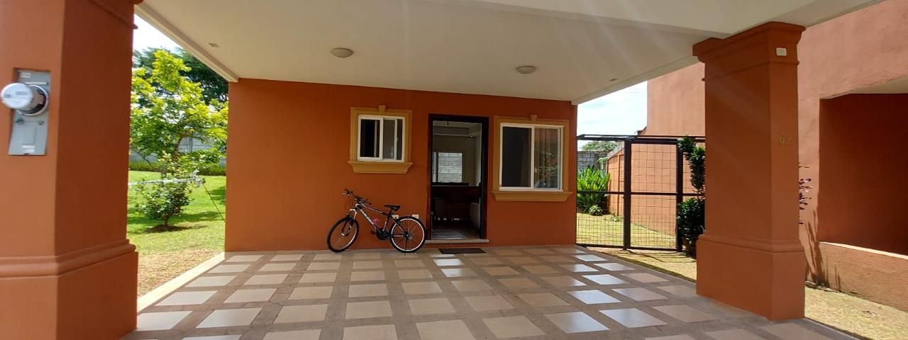 Casa en Condominio Doña Elsie — photo 1 of 6