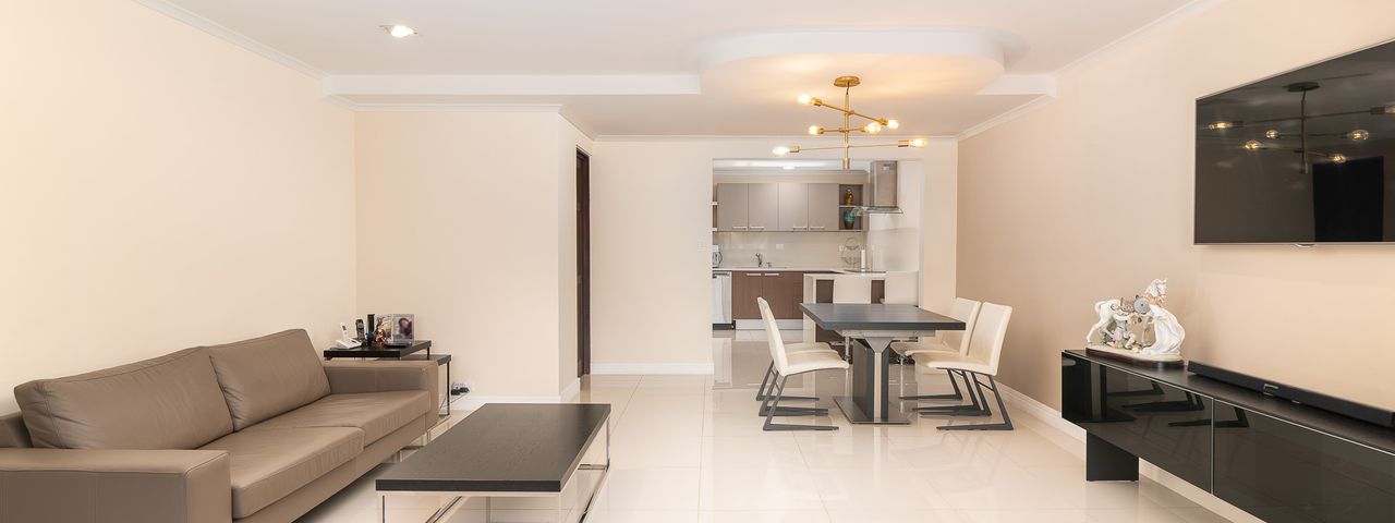 Venta de Apartamento en Condominio Villa Jade, Tibás — photo 1 of 21