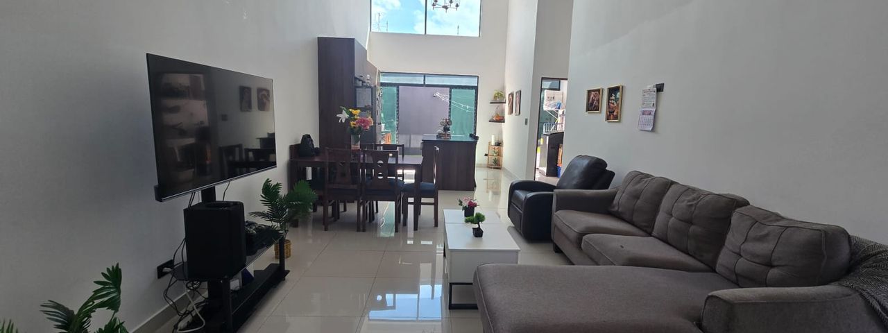 Venta de Casa de una planta en San Rafael, Heredia — photo 1 of 20