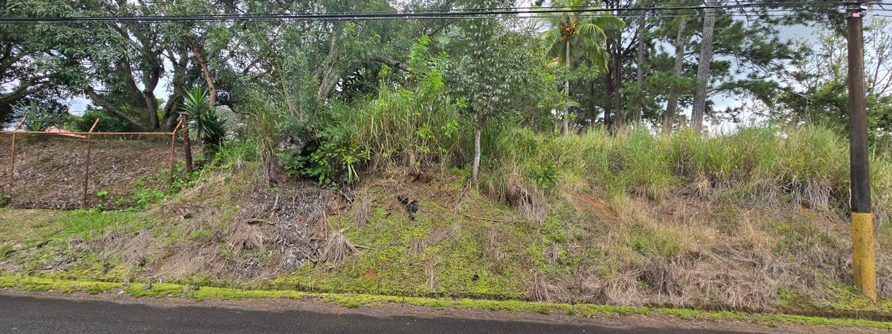VENTA DE TERRENO EN LA GARITA, ALAJUELA — photo 1 of 5