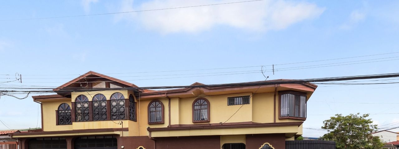 VENTA DE CASA EN RESIDENCIAL LA LILLIANA, SAN FRANCISCO, HEREDIA — photo 1 of 6