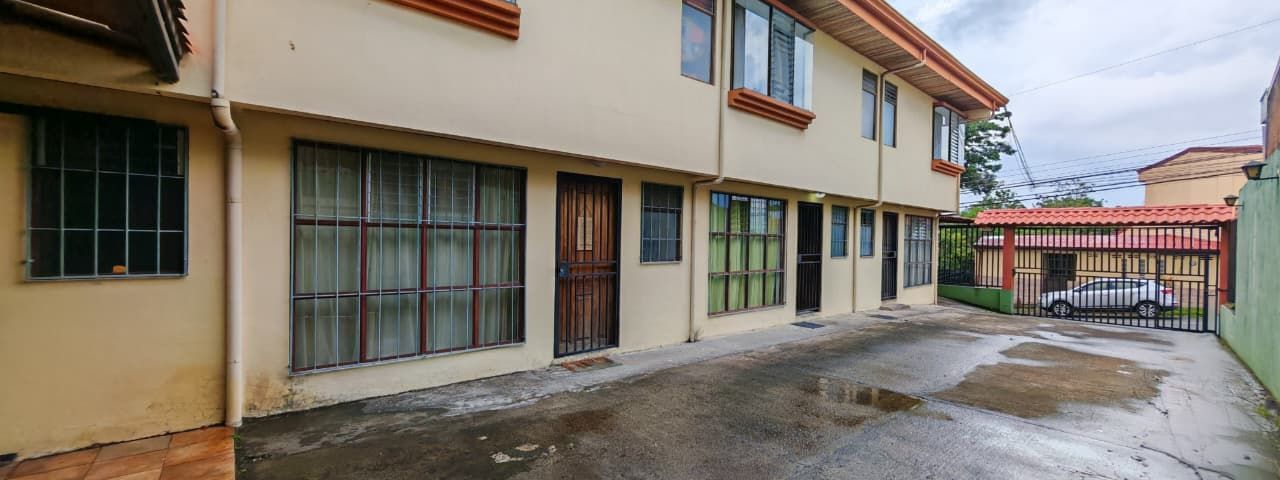 Venta de cuatro apartamentos para inversión en Montelimar, Goicoechea — foto 1 de 5