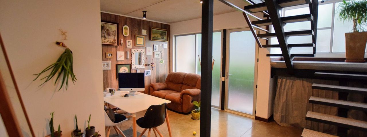 Loft in Santa Ana Downtown — photo 1 of 16