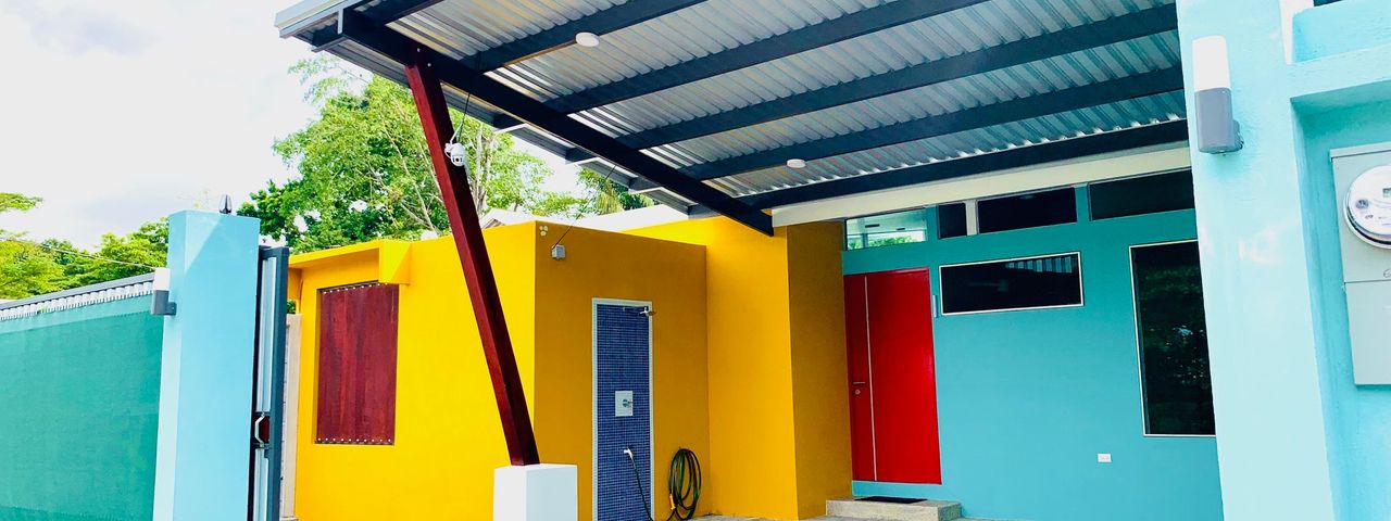 Playa Agujas, Casa 602 for Long Term Rent — photo 1 of 13
