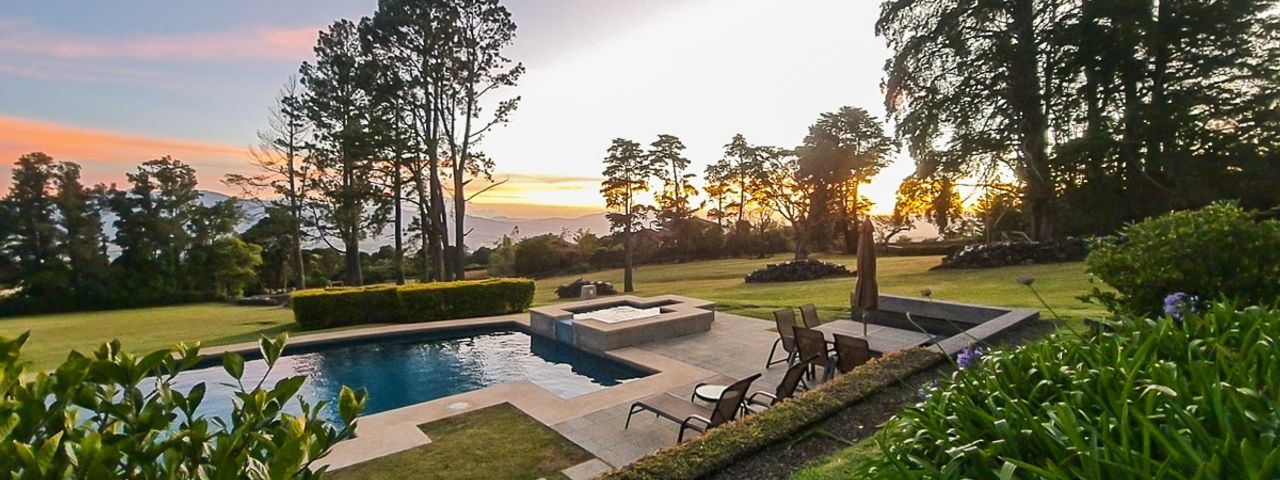 21325 - The Views Mountain Estate in San Jose de la Montaña — photo 1 of 21