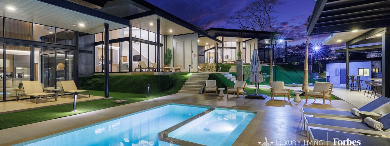 Luxury Villas Investment Property in Tamarindo, Costa Rica — photo 1 of 21